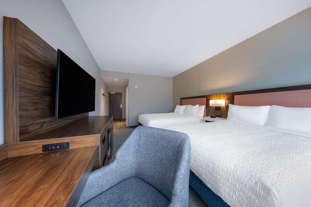 Hampton Inn Kansas City Southeast, Mo חדר תמונה